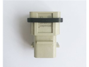 航天電連接器：重點工程帶來機遇