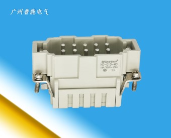 HE-010-MS彈片
