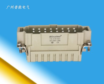 HE-016-MS彈片